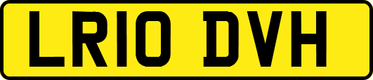 LR10DVH