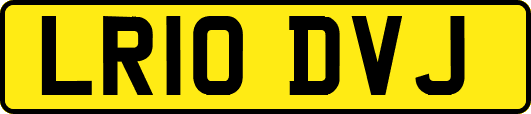 LR10DVJ
