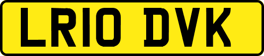 LR10DVK