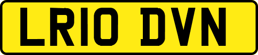 LR10DVN