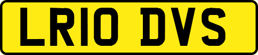 LR10DVS