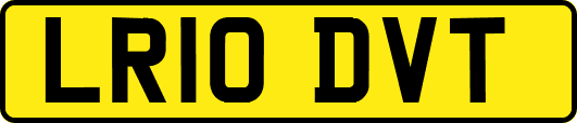 LR10DVT
