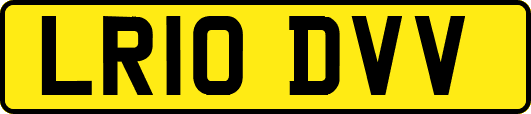 LR10DVV
