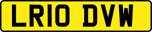 LR10DVW