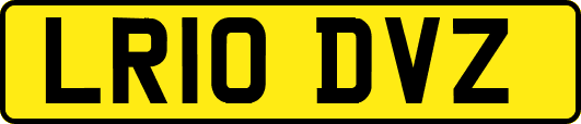 LR10DVZ