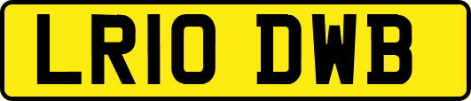 LR10DWB