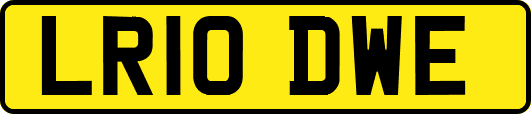 LR10DWE