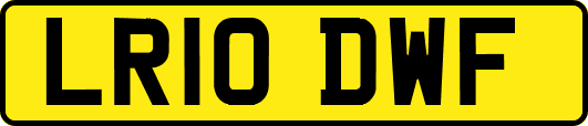 LR10DWF