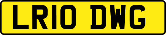LR10DWG