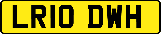 LR10DWH