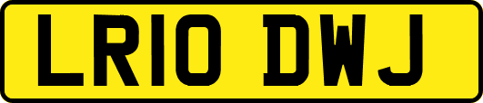 LR10DWJ