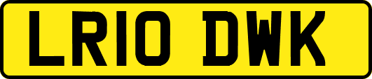 LR10DWK