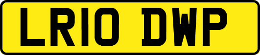 LR10DWP