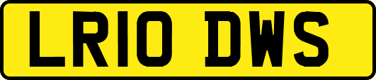 LR10DWS