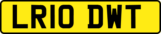 LR10DWT