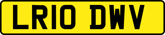 LR10DWV