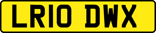 LR10DWX