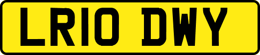 LR10DWY