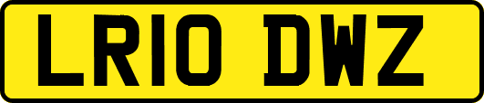 LR10DWZ