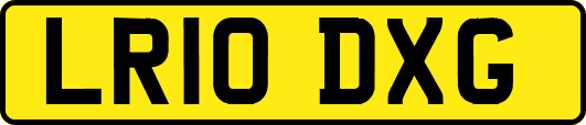 LR10DXG
