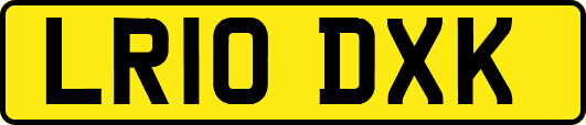 LR10DXK