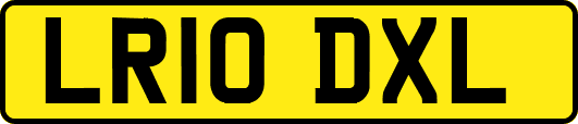 LR10DXL