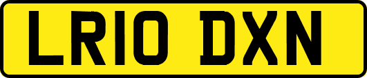 LR10DXN