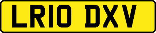 LR10DXV