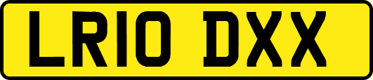 LR10DXX