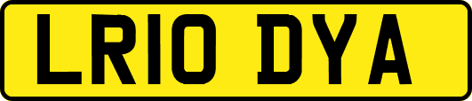 LR10DYA