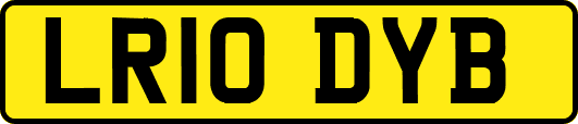 LR10DYB