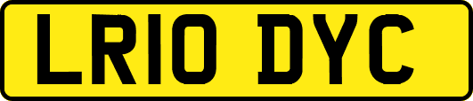 LR10DYC