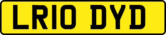 LR10DYD