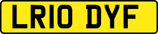 LR10DYF