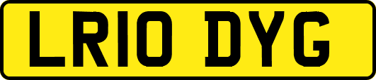 LR10DYG