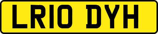 LR10DYH