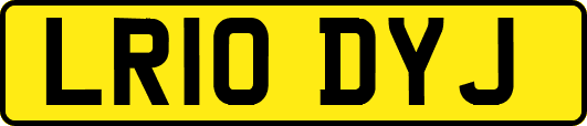 LR10DYJ
