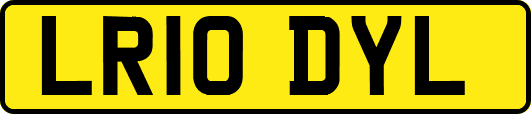 LR10DYL