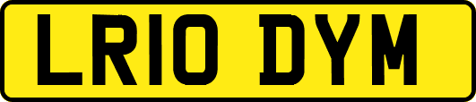 LR10DYM