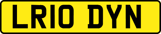 LR10DYN
