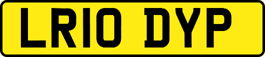 LR10DYP