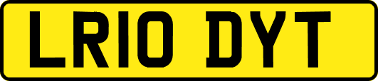 LR10DYT