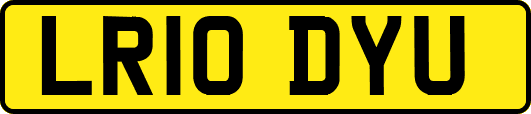 LR10DYU