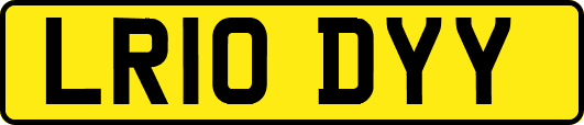 LR10DYY