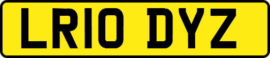 LR10DYZ