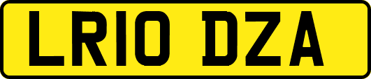 LR10DZA