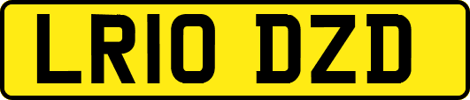 LR10DZD