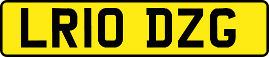 LR10DZG