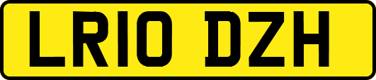 LR10DZH