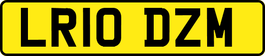LR10DZM